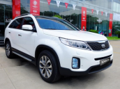 Thông tin Kia Sorento chiếc xe đa dụng 7 chỗ, hot hot sẵn màu, giá tốt nhất Miền Bắc. Hotline 0968 329 886