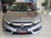 [Honda ô tô Hải Phòng] Bán xe Honda Civic 1.8E - Giá tốt nhất - hotline: 094.964.1093