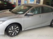 [Honda ô tô Hải Phòng] Bán xe Honda Civic 1.8E - Giá tốt nhất - hotline: 094.964.1093