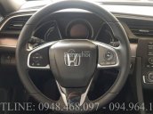 [Honda ô tô Hải Phòng] Bán xe Honda Civic 1.8E - Giá tốt nhất - hotline: 094.964.1093