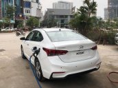 Hyundai Accent 2018, hỗ trợ trả góp lãi suất thấp. Giao xe tháng 4. Liên hệ: 0938.183.682