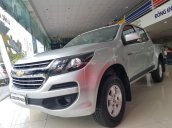 Bán xe Colorado New 2018 giá cực tốt