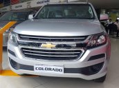 Bán xe Colorado New 2018 giá cực tốt