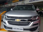 Bán xe Colorado New 2018 giá cực tốt