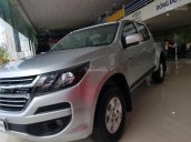 Bán xe Colorado New 2018 giá cực tốt