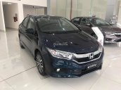 Honda ô tô Việt Trì - Giao ngay Honda City giá tốt, ưu đãi tốt nhất, hỗ trợ trả góp, liên hệ ngay 0969 573 520