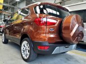 Bán ô tô Ford EcoSport Titanium 1.5P AT sản xuất 2018, kèm nhiều ưu đãi hấp dẫn- đủ màu - giao ngay