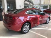 Bán Mazda 3 1.5 Sedan 2018 - Trả trước 185 triệu - Đủ màu, giao xe ngay