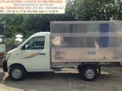 Bán xe tải 990kg Thaco Towner990, xe tải Thaco Towner990 tải trọng 990kg, đời 2018