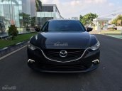 Tin hot: Mazda 6 2.0 2018 giá tốt nhất, quà tặng khủng- Liên hệ 0938 900 820