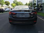 Tin hot: Mazda 6 2.0 2018 giá tốt nhất, quà tặng khủng- Liên hệ 0938 900 820