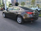 Tin hot: Mazda 6 2.0 2018 giá tốt nhất, quà tặng khủng- Liên hệ 0938 900 820