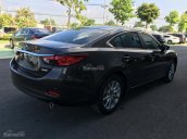 Tin hot: Mazda 6 2.0 2018 giá tốt nhất, quà tặng khủng- Liên hệ 0938 900 820