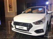 Bán Hyundai Accent 2018 mới, Hyundai Đắk Nông, Đắk Lắk - Hỗ trợ trả góp 80%, giao xe sớm – Mr. Trung: 0935.751.516