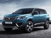 Bán xe Peugeot 5008 2018 mới - Đủ màu & giao xe ngay 0168 389 9988