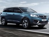 Bán xe Peugeot 5008 2018 mới - Đủ màu & giao xe ngay 0168 389 9988