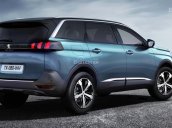 Bán xe Peugeot 5008 2018 mới - Đủ màu & giao xe ngay 0168 389 9988