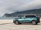 Bán xe Peugeot 5008 2018 mới - Đủ màu & giao xe ngay 0168 389 9988