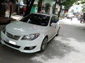 Cần bán Hyundai Avante đời 2011, màu trắng chính chủ