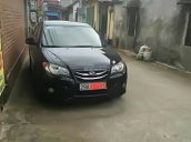 Cần bán lại xe Hyundai Avante sản xuất 2013, màu đen chính chủ, 412tr