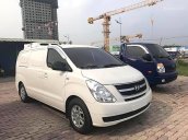 Cần bán Hyundai Grand Starex sản xuất 2015, màu trắng, nhập khẩu Hàn Quốc