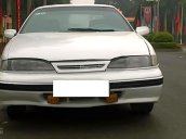 Bán Daewoo Prince đời 1996, màu trắng, xe nhập, giá tốt