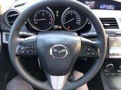 Cần bán xe Mazda 3 S sản xuất 2014, màu trắng xe gia đình, giá tốt