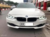 Cần bán gấp BMW 3 Series 320i sản xuất năm 2012, màu trắng, nhập khẩu giá cạnh tranh