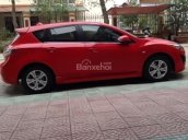 Bán xe Mazda 3 đời 2011, màu đỏ, xe nhập
