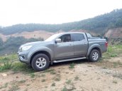 Cần bán xe Nissan Navara EL 2.5 AT năm sản xuất 2017, màu xám, xe nhập như mới