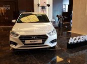 Bán xe Hyundai Accent 2018 1.4 AT. Hỗ trợ trả góp 85% giá trị xe, hotline đặt xe: 0935.90.41.41 - 0948.94.55.99