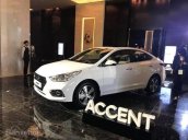 Bán xe Hyundai Accent 1.4 AT full options 2018. Hỗ trợ 85% trả góp, hotline đặt xe: 0935.90.41.41 - 0948.94.55.99