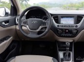 Bán xe Hyundai Accent 1.4 AT full options 2018. Hỗ trợ 85% trả góp, hotline đặt xe: 0935.90.41.41 - 0948.94.55.99