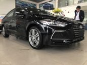 Bán Hyundai Elantra Sport 1.6 SX 2018 - Hỗ trợ trả góp 85% giá trị xe, hotline: 0935.90.41.41 - 0948.94.55.99