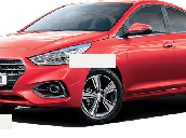 Bán Hyundai Accent 1.4MT 2018, màu đỏ, bản đủ, mới 100%, góp đến 85% xe, ĐT: 0941462277