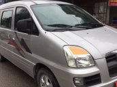 Bán Hyundai Starex đời 2005, màu vàng số tự động