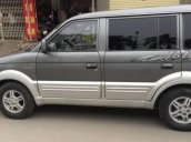 Bán ô tô Mitsubishi Jolie sản xuất 2004, màu xám