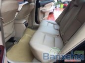 Bán Toyota Camry năm 2013, màu đen đẹp 