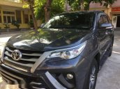 Bán Toyota Fortuner sản xuất năm 2017