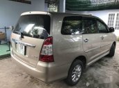 Bán ô tô Toyota Innova 2012 số tự động