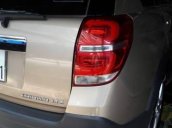 Cần bán Chevrolet Captiva năm sản xuất 2014