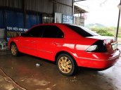 Cần bán Ford Mondeo đời 2004, màu đỏ chính chủ