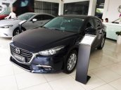 Bán Mazda 3 1.5 2018, giá chỉ 659 triệu