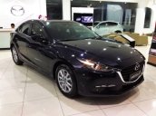 Bán Mazda 3 1.5 2018, giá chỉ 659 triệu