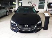 Bán Mazda 3 1.5 2018, giá chỉ 659 triệu