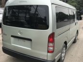 Bán xe Toyota Hiace MT sản xuất năm 2010, giá 415tr