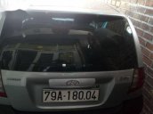 Cần bán xe Hyundai Getz đời 2009, màu bạc