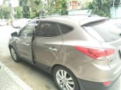 Bán Hyundai Tucson đời 2011, màu bạc, nhập khẩu, giá chỉ 545 triệu