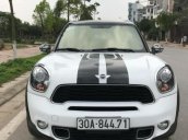 Cần bán gấp Mini Countryman 1.6 AT 2013, hai màu, nhập khẩu nguyên chiếc