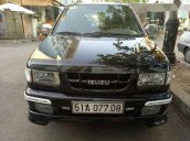 Bán Isuzu Hi lander sản xuất năm 2004, màu đen, giá tốt